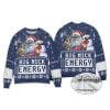 2025 Big Nick Energy Ugly Sweater