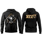 Blue Jays 2025 American League Champions Hoodie