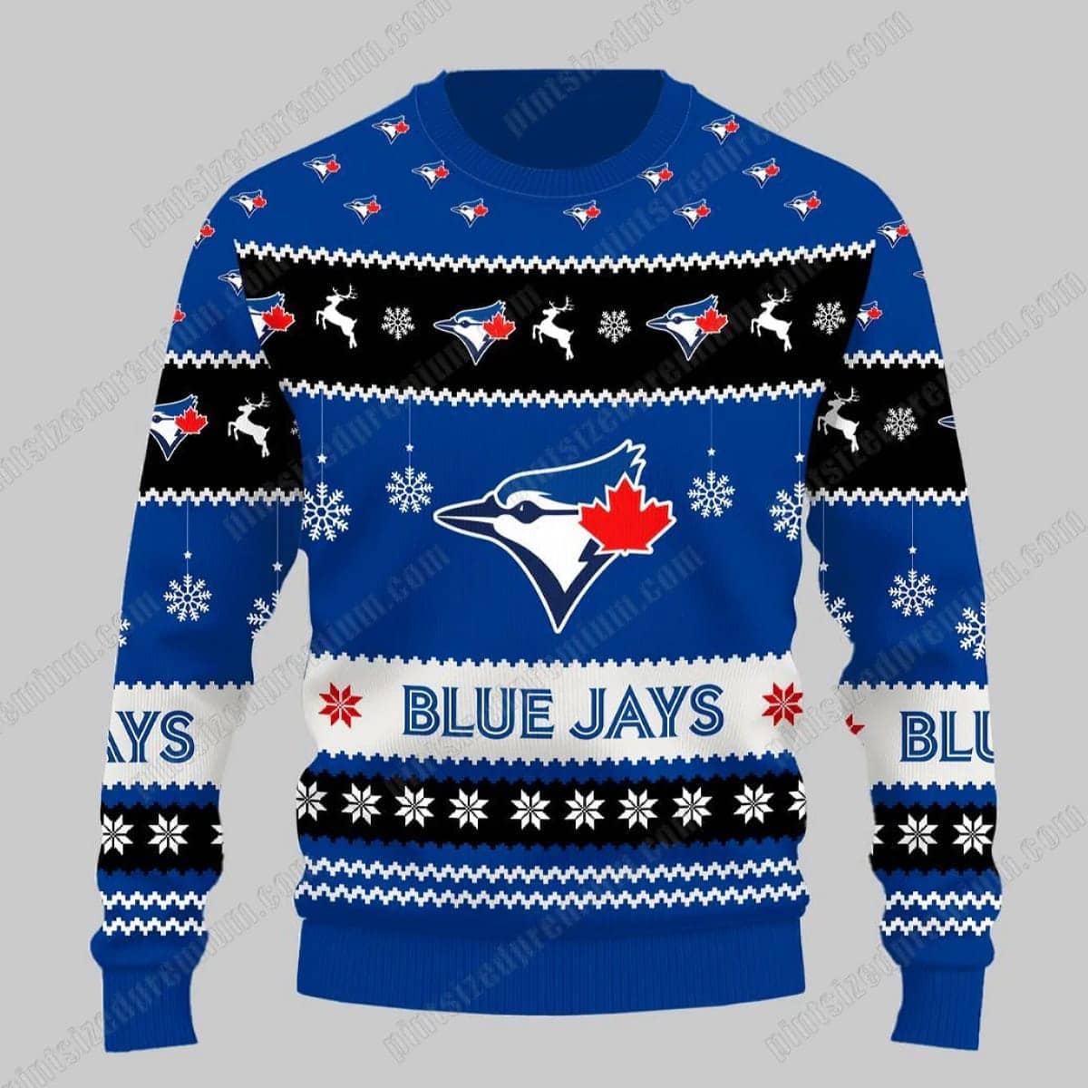 2025 Blue Jays 2025 World Series Champions Ugly Sweater 2025 Blue Jays 2025 World Series Champions Ugly Sweater