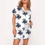 Blue Jays World Series 2025 Pajama Set