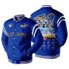 Blue Jays World Series Champions 2025 Baseball Jacket