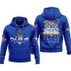Blue Jays World Series Champions 2025 Hoodie