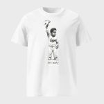 Bo Bichette Wearing Born Ready Vladimir Guerrero Shirt