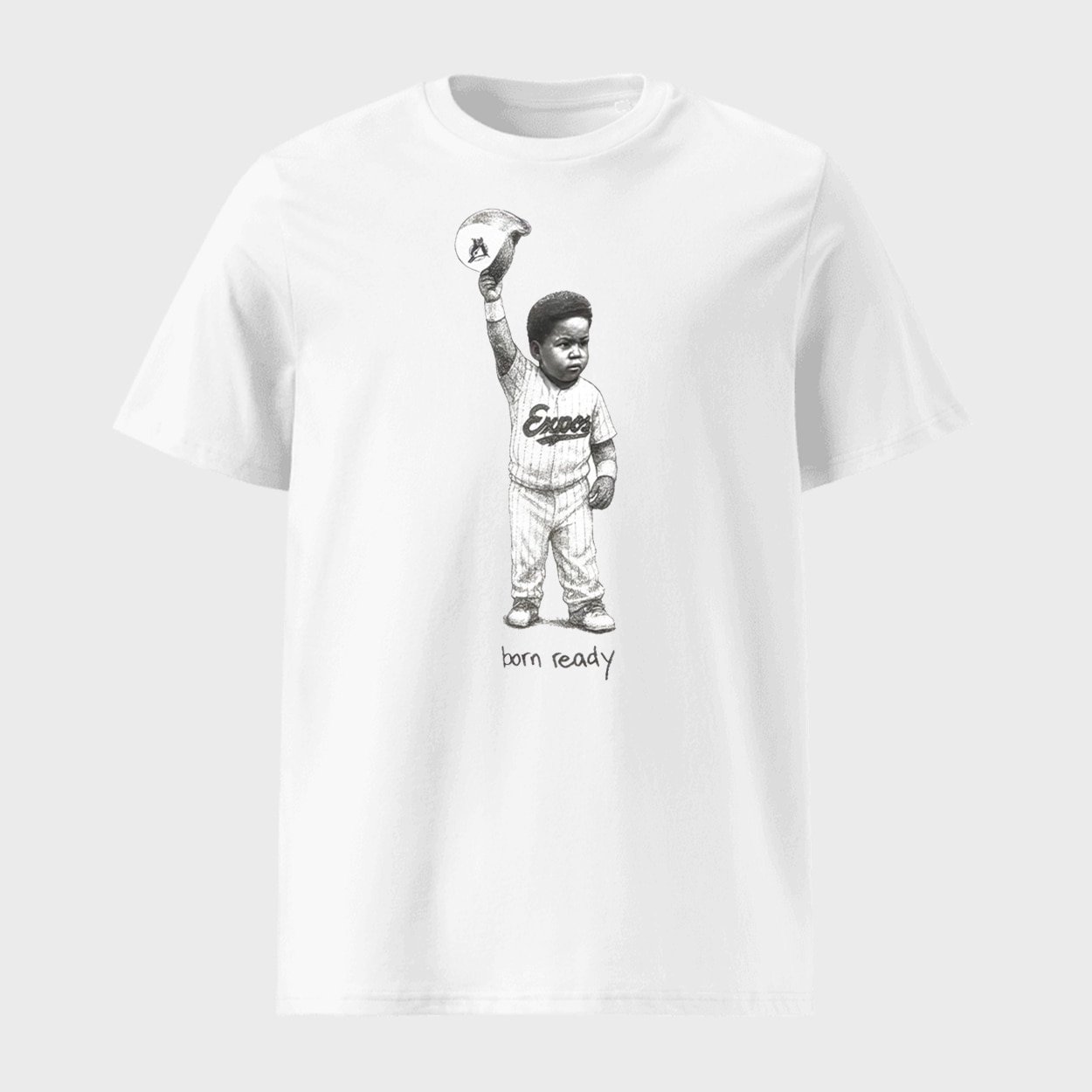 Bo Bichette Wearing Born Ready Vladimir Guerrero Shirt Bo Bichette Wearing Born Ready Vladimir Guerrero Shirt