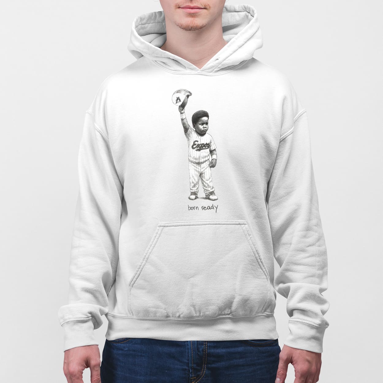 Bo Bichette Wearing Born Ready Vladimir Guerrero Shirt Bo Bichette Wearing Born Ready Vladimir Guerrero Shirt