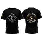 Brewers 2025 National League Champions The Power Of Friends Shirt