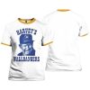 Brewers Harvey Kuenn Harvey’s Wallbangers Shirt