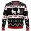 2025 By The Order of The Peaky Blinders Peaky Blinders Ugly Christmas Sweater