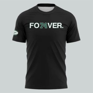 Forever 74 Nick Mangold Jets Shirt 1 Forever 74 Nick Mangold Jets Shirt1