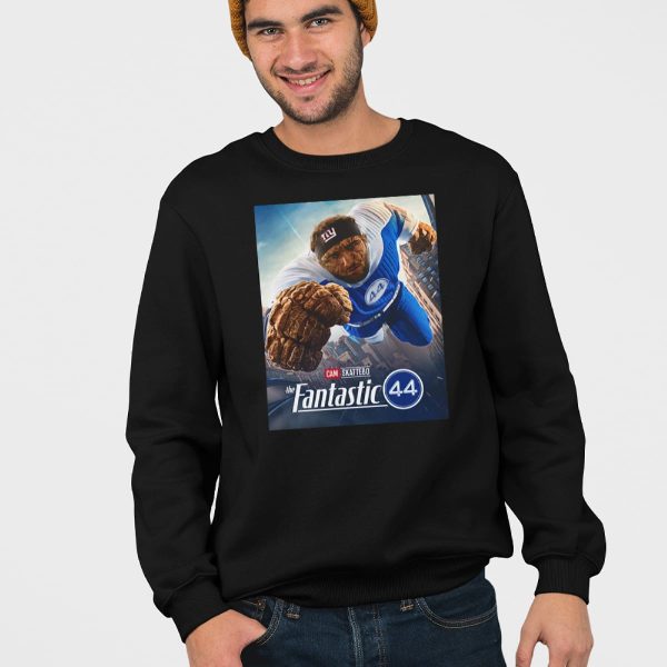 Cam Skattebo The Fantastic 44 Shirt