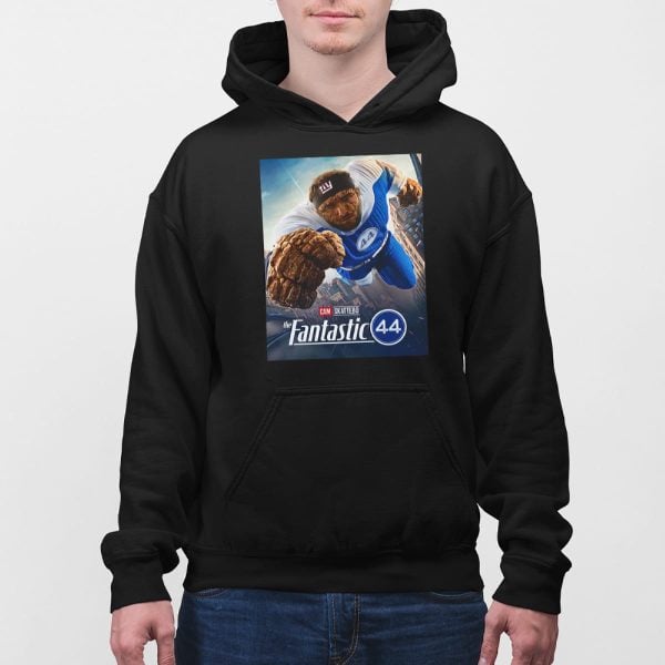 Cam Skattebo The Fantastic 44 Shirt