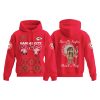 Chiefs x Native American Heritage Unisex Hoodie