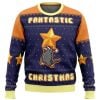 2025 Christmas Fantastic Beasts and Where to Find Them Ugly Christmas Sweater