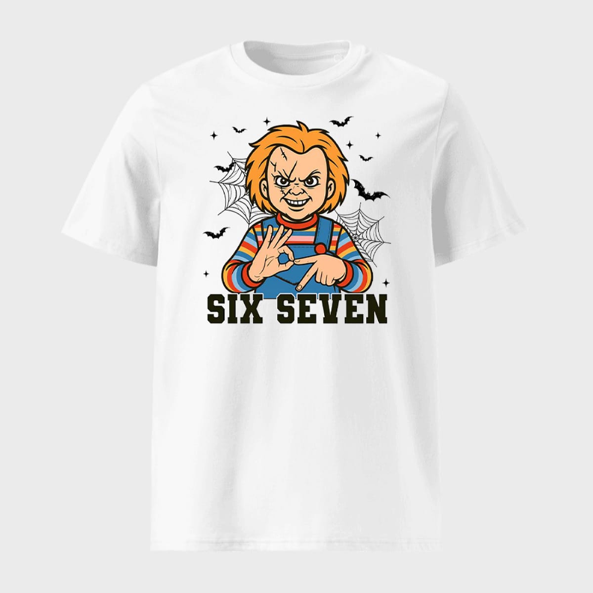 Chucky Six Seven Shirt 1 Chucky Six Seven Shirt