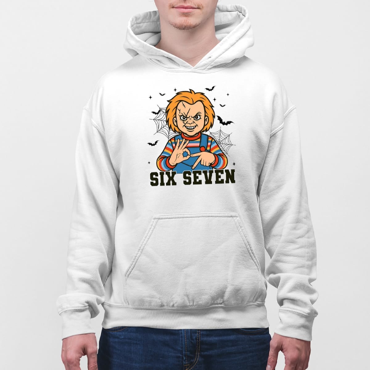 Chucky Six Seven Shirt Chucky Six Seven Shirt