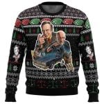 2025 Classic Better Call Saul Ugly Christmas Sweater