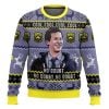 Cool Cool Cool Jake Peralta Brooklyn Nine-nine Ugly Christmas Sweater
