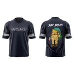 Cowboys x Bad Bunny Football Jersey