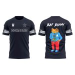 Cowboys x Bad Bunny Shirt