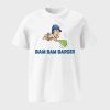Davis Schneider Bam Bam Barger Shirt