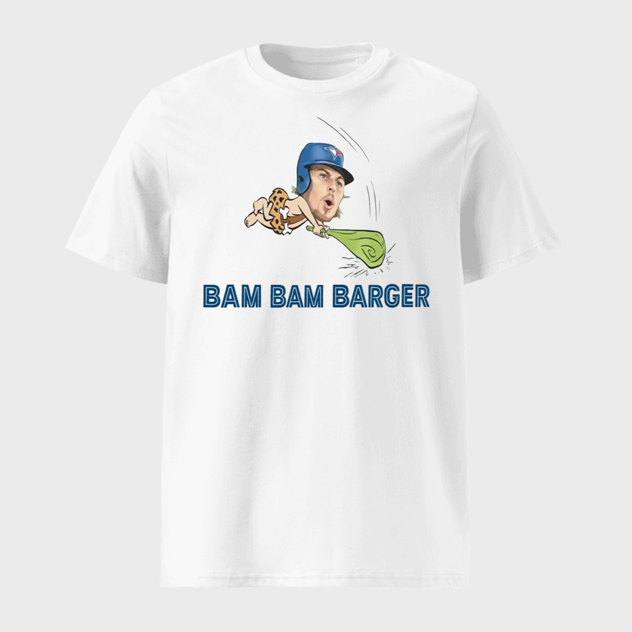Davis Schneider Bam Bam Barger Shirt Davis Schneider Bam Bam Barger Shirt