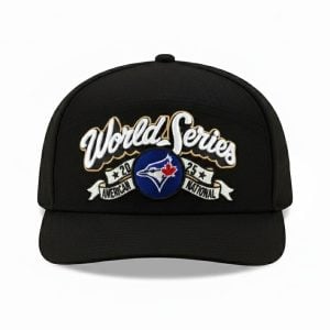 Blue Jays World Series 2025 Hat