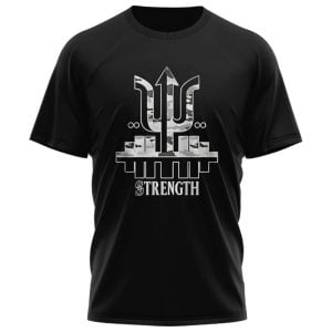 2025 Mariners Cal Strength Shirt1