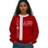 Delta Sigma Theta 1913 Ugly Christmas Sweater