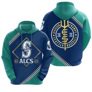 Mariners ALCS 2025 Champs Navy Aqua Shirt 1 Mariners ALCS 2025 Champs Navy Aqua Shirt1
