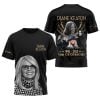 Diane Keaton 1946-2025 Thank You For The Memories Shirt