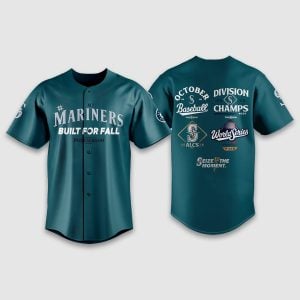 Mariners Seize The Moment World Series 2025 Baseball Jersey 1 Mariners Seize The Moment World Series 2025 Baseball Jersey1