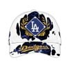 Dodgers 2025 NLCS Champions Classic Cap