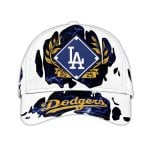 Dodgers 2025 NLCS Champions Classic Cap