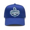 Dodgers B2B World Series 2025 Champions Hat