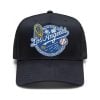 Dodgers Back To Back 9x World Champions Hat