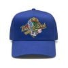 Dodgers Back To Back World Series 2025 Champions Hat