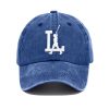 Dodgers Freddie Freeman Grand Slam Hat