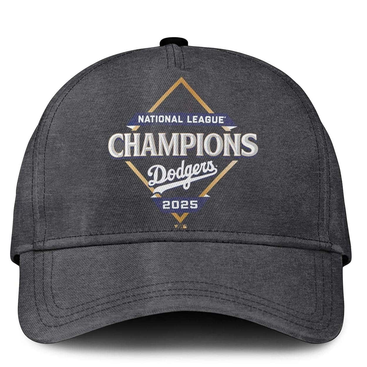 Dodgers National League Champions 2025 Hoodie Joggers Cap Dodgers National League Champions 2025 Hoodie Joggers Cap
