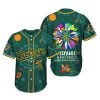 Dodgers x Hispanic Heritage Month 2025 Jersey