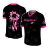 Dolphins Breast Cancer Awareness Month 2025 Jersey