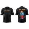 Dolphins x Bad Bunny Football Jersey