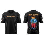 Dolphins x Bad Bunny Football Jersey