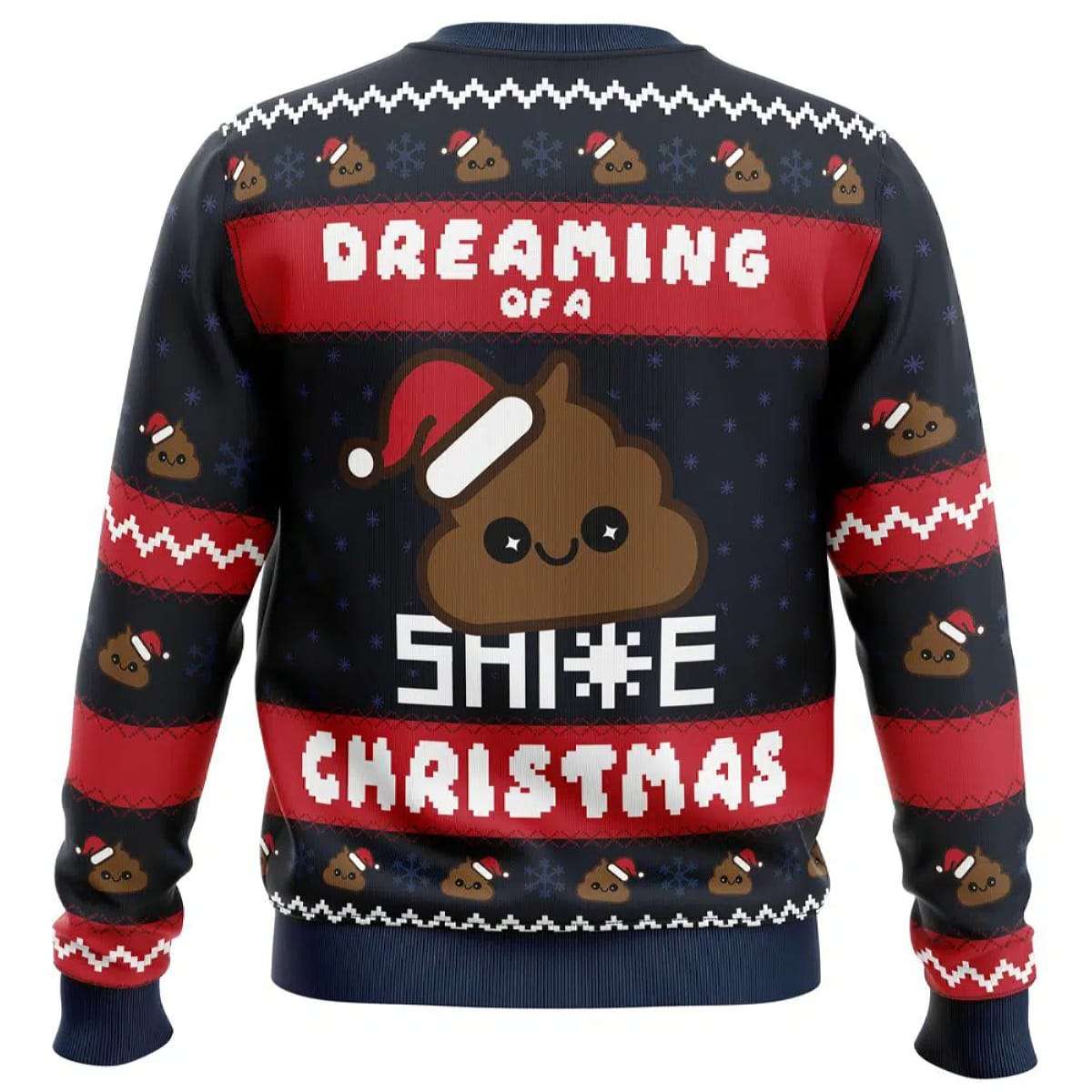 2025 Dreaming Christmas Shite Christmas Ugly Christmas Sweater 2025 Dreaming Christmas Shite Christmas Ugly Christmas Sweater