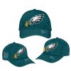 Eagles Bad Bunny Super Bowl 2026 Hat