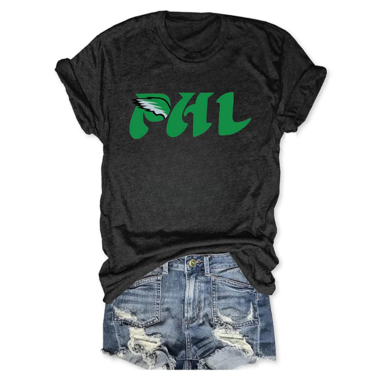 Eagles PHL Tee Eagles PHL Tee