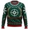 2025 Elodie Rakoto Pathfinder’s Sweater Dead by Daylight Ugly Christmas Sweater