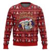 Fa-la-la-la Futurama Ugly Christmas Sweater