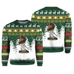 Fernando Tatis JR. Postseason Padres Ugly Christmas Sweater