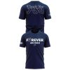 Forever James Flanklin Thank You PSU Football Shirt