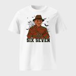 Freddy Six Seven Shirt